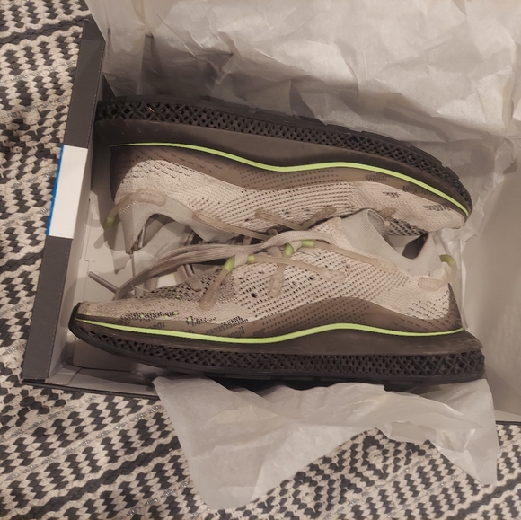 Adidas 4d - Picture 3 of 3